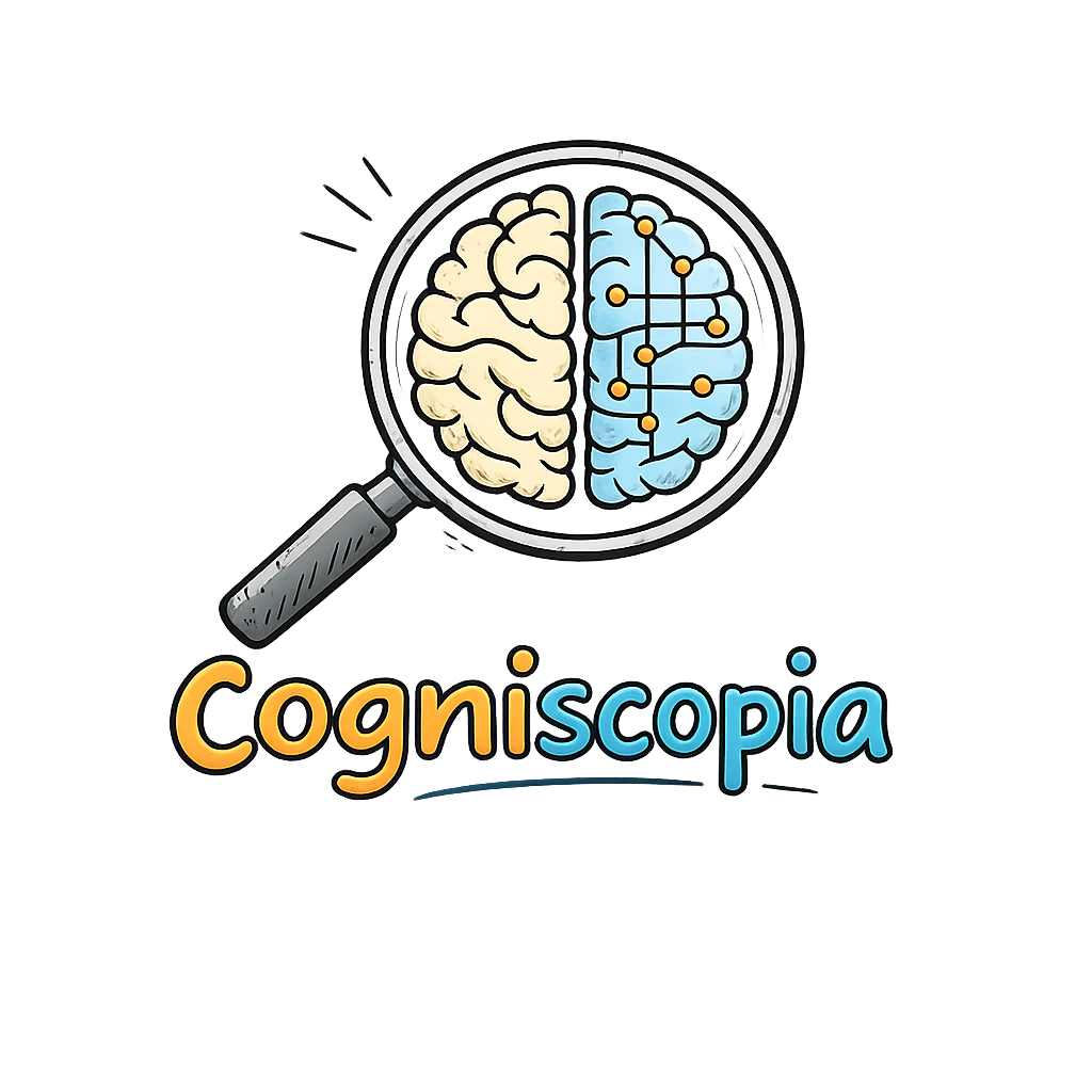 cogniscopia logo